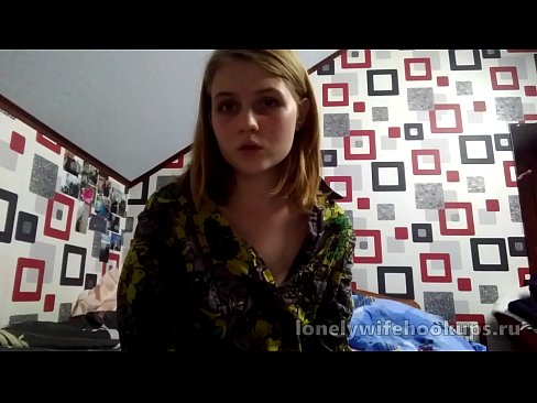 ❤️ Маладая студэнтка-бландынка з Расіі любіць большыя члены. ❤️❌ Жорсткае порна на be.pornplaybb.ru ☑
