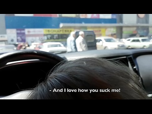 ❤️ Прысмактаўся прама на паркоўцы каля супермаркета ❤️❌ Жорсткае порна на be.pornplaybb.ru ☑